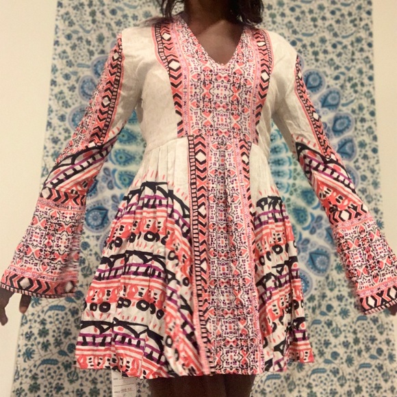 Free People Dresses & Skirts - Free People short dress